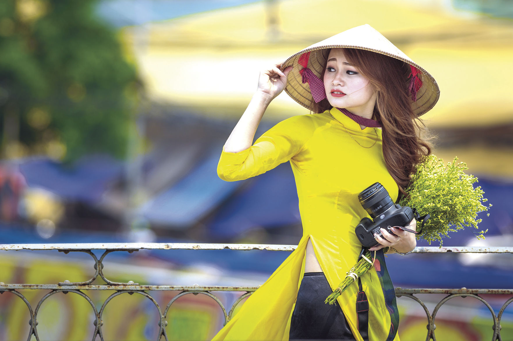 girlinyellow